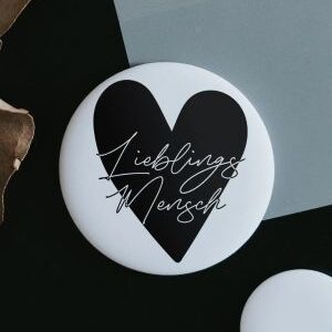 Magnet Lieblingsmensch