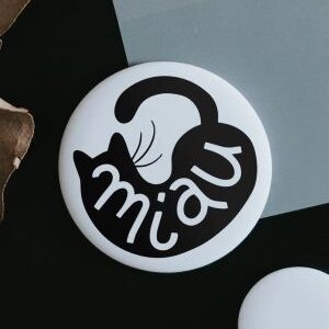 Magnet Miau