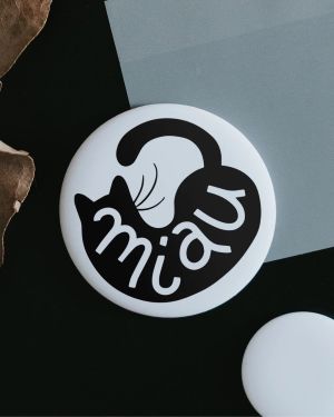 Magnet Miau