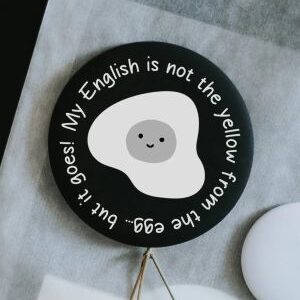 Magnet My English