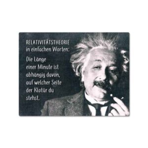 Magnet Relativitätstheorie