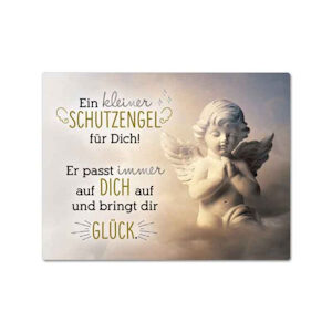 Magnet Schutzengel