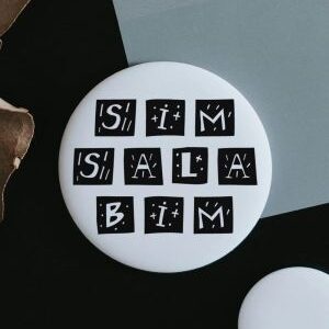 Magnet Simsalabim