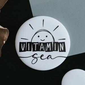 Magnet Vitamin sea