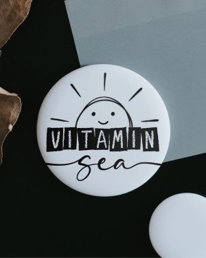 Magnet Vitamin sea