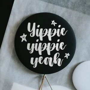 Magnet Yippie Yippie Yeah