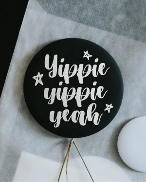 Magnet Yippie Yippie Yeah