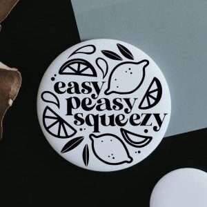 Magnet easy peasy squeezy