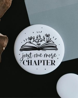 Magnet just one more chapter