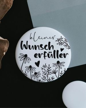 Magnet kleiner Wunscherfüller