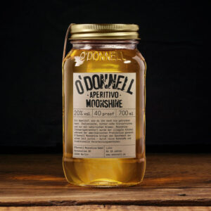 O´Donnell Moonshine Aperitivo 20% 700ml