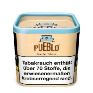 Pueblo 100g