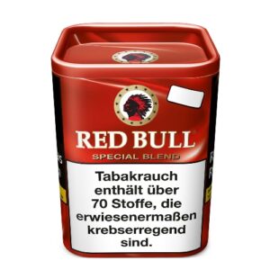 Red Bull Special Blend 120g