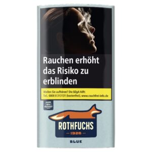 Rothfuchs Blue 30g