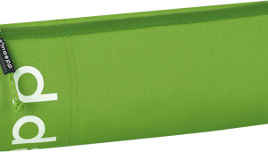 Schlampermäppchen s'maepp M Colour Code kiwi