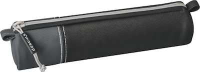 Schlampermäppchen s'maepp S Splash schwarz