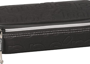 Schlampermäppchen s'maepp XL Deep Dive dunkelgrau