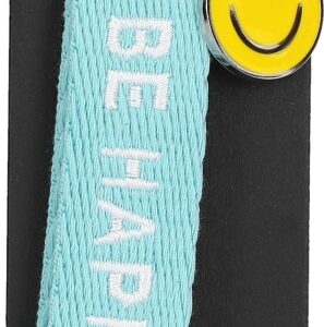 Schlüsselanhänger Be Happy