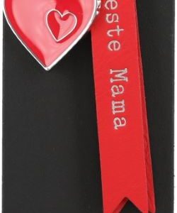 Schlüsselanhänger Beste Mama