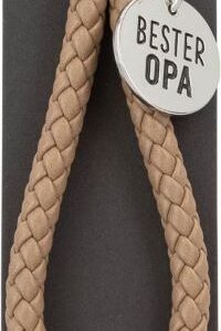 Schlüsselanhänger Das Leben ist schön!