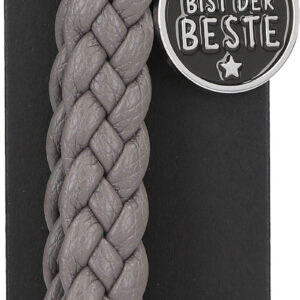 Schlüsselanhänger Du bist der Beste