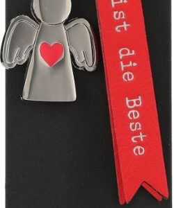 Schlüsselanhänger Du bist die Beste