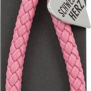 Schlüsselanhänger Du bist die beste Schwester!