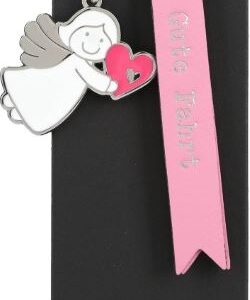 Schlüsselanhänger Gute Fahrt