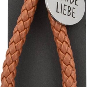 Schlüsselanhänger Hundeliebe