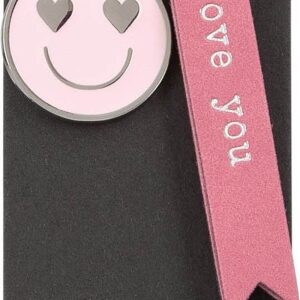 Schlüsselanhänger I Love You