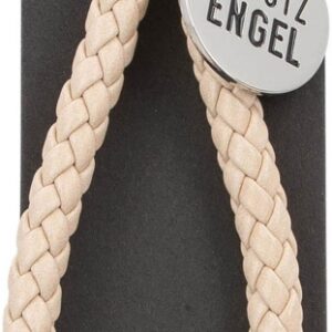 Schlüsselanhänger Ich Pass immer auf dich auf!