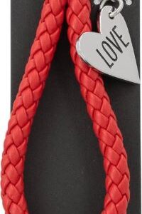 Schlüsselanhänger Love is the Answer