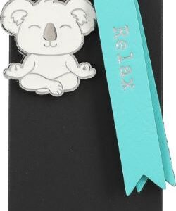 Schlüsselanhänger Relax