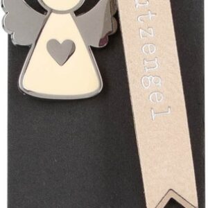 Schlüsselanhänger Schutzengel