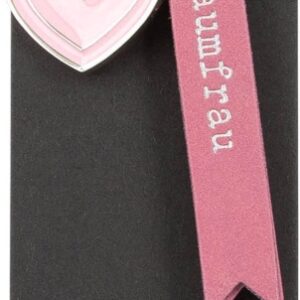 Schlüsselanhänger Traumfrau