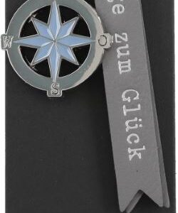 Schlüsselanhänger Wege zum Glück