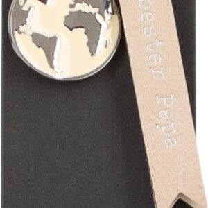 Schlüsselanhänger Weltbester Papa