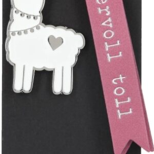 Schlüsselanhänger Wundervoll toll