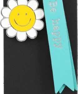 Schlüsselanhänger be happy