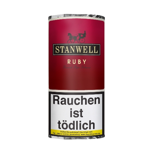 Stanwell Ruby 40g