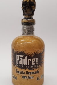 Tequila Padre Azul Reposado 40% Vol 50ml, Super Premium 100% Agave