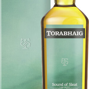 Torabhaig Sound of Sleat 46% Vol 700ml