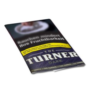 Turner Dark 40g