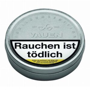 VAUEN Tabak No 150 Jubiläumsedition 50g