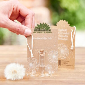 Wunscherfüller klein