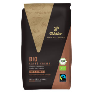 Vista extenso Caffé Crème - 1.000 g