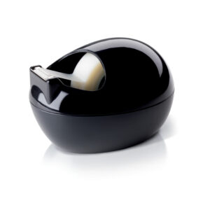 Tischabroller,schwarz, inkl. Rolle Scotch® Magic Klebeband 19 mm x 7,5m