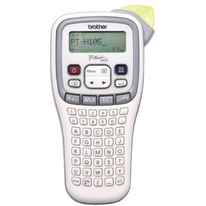 Beschriftungsgerät P-touch H105