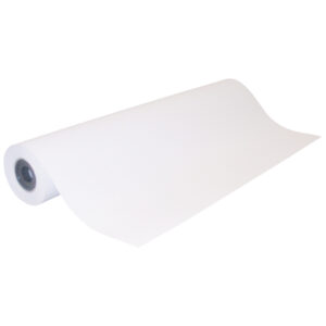 Plotterpapier Color Coat II, 610 mm x 45 m, weiß