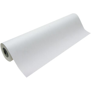 Kopierpapier Rolle 594mmx150m weiß KOP80g 3"